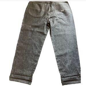 Marithe Francois Girbaud Jeans. Men's Size: 38Mx30